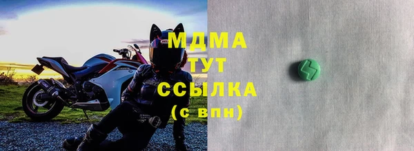 молекула духа Алексеевка